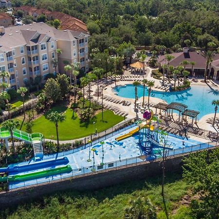 Windsor Hills Resort! 2 Miles To Disney! 6 Bedroom With Private Pool & Spa Orlando Eksteriør billede