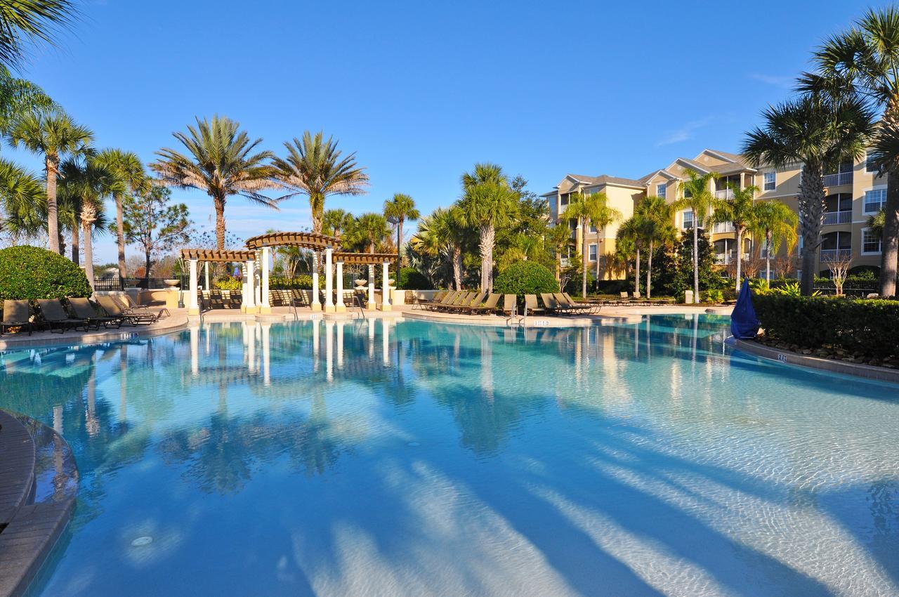 Windsor Hills Resort! 2 Miles To Disney! 6 Bedroom With Private Pool & Spa Orlando Eksteriør billede